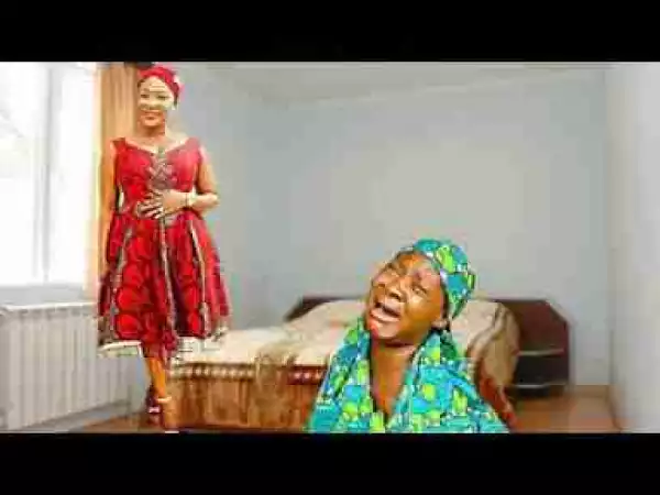 Video: THE PREGNANT ORPHAN(MERCY JOHNSON) 1 - 2017 Latest Nigerian Nollywood Full Movies | African Movies
